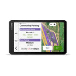 Garmin Dezlcam OTR725