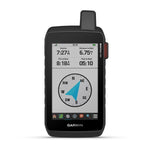 Garmin Montana 750i or 700 Rugged GPS and Satellite Communicator